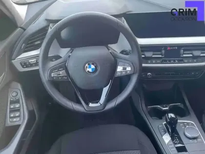 Photo 5 BMW Serie 1 118d 150 ch BVA8