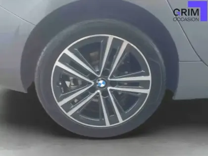 Photo 14 BMW Serie 1 118d 150 ch BVA8
