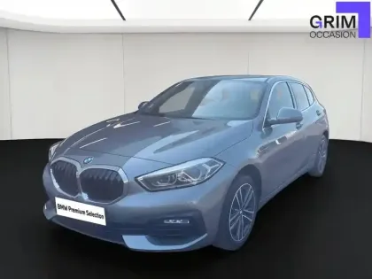 Photo Bmw Serie 1 Business Design