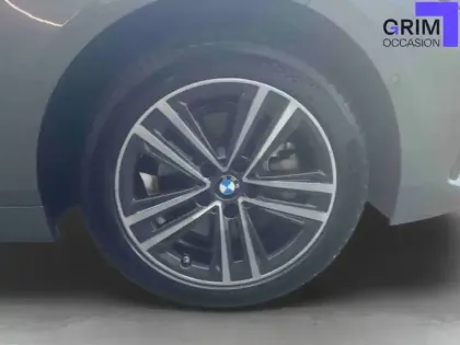 Photo 13 BMW Serie 1 118d 150 ch BVA8