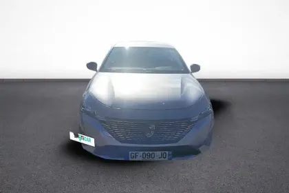 Photo Peugeot 308 Gt Pack