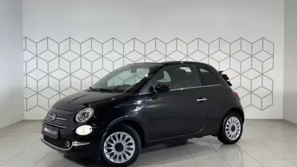 Photo Fiat 500 Web Collezione
