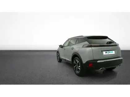 Photo 5 Peugeot 2008  PureTech 130 S&S EAT8