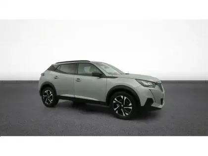 Photo 10 Peugeot 2008  PureTech 130 S&S EAT8