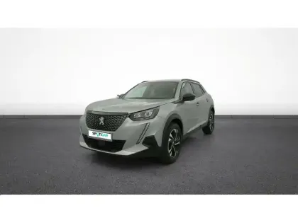 Photo Peugeot 2008 Allure