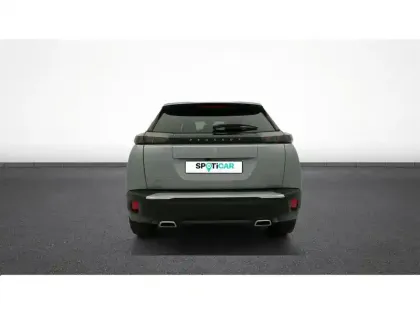 Photo 6 Peugeot 2008  PureTech 130 S&S EAT8
