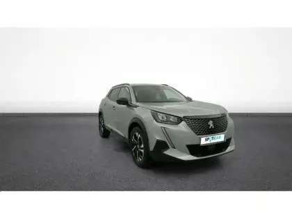 Photo 11 Peugeot 2008  PureTech 130 S&S EAT8