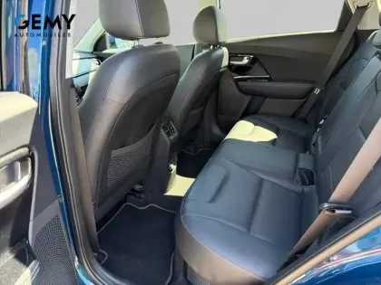 Photo 9 Kia Niro  1.6 GDi Hybride 141 ch DCT6