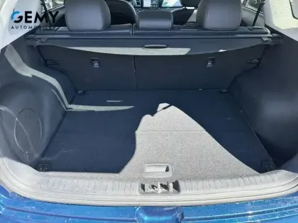 Photo 5 Kia Niro  1.6 GDi Hybride 141 ch DCT6