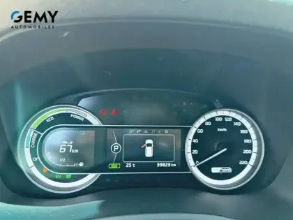 Photo 11 Kia Niro  1.6 GDi Hybride 141 ch DCT6