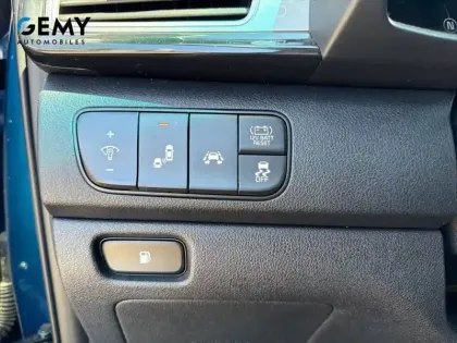 Photo 21 Kia Niro  1.6 GDi Hybride 141 ch DCT6