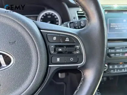 Photo 20 Kia Niro  1.6 GDi Hybride 141 ch DCT6
