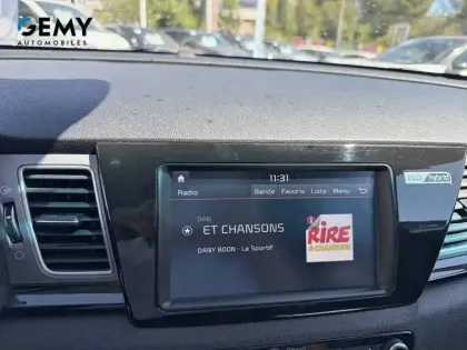 Photo 13 Kia Niro  1.6 GDi Hybride 141 ch DCT6