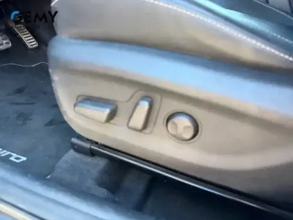 Photo 22 Kia Niro  1.6 GDi Hybride 141 ch DCT6