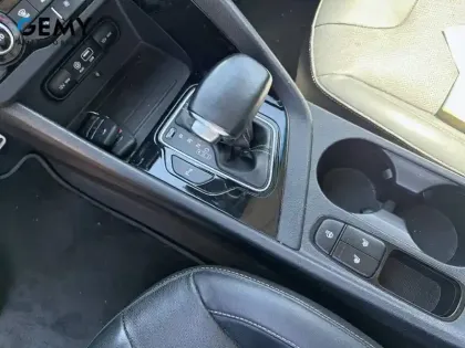 Photo 18 Kia Niro  1.6 GDi Hybride 141 ch DCT6