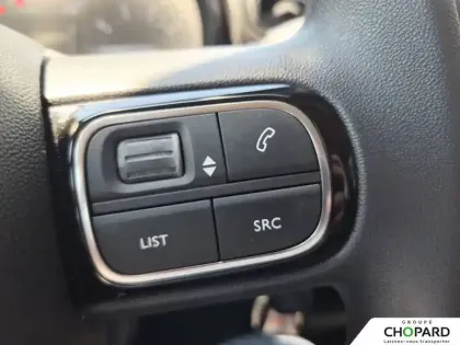 Photo 19 Citroën C3  PureTech 83 ch BVM5