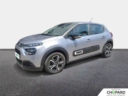 Photo Citroën C3 Plus