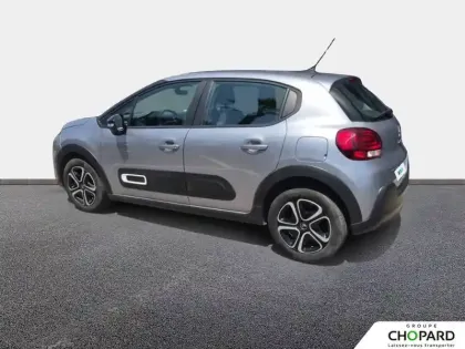 Photo 6 Citroën C3  PureTech 83 ch BVM5