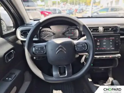 Photo 16 Citroën C3  PureTech 83 ch BVM5
