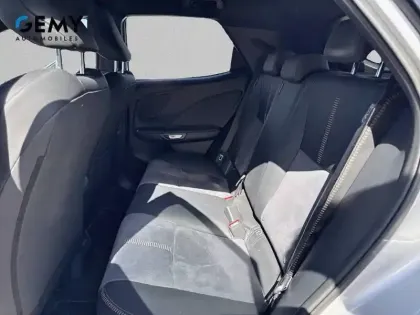 Photo 9 Lexus Lbx  2WD
