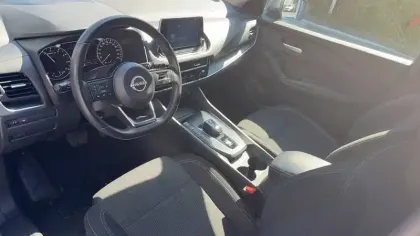 Photo 8 Nissan Qashqai  e-Power 190 ch