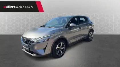 Photo 41 Nissan Qashqai  e-Power 190 ch