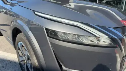 Photo 30 Nissan Qashqai  e-Power 190 ch