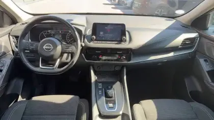 Photo 10 Nissan Qashqai  e-Power 190 ch