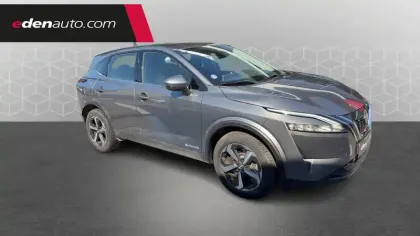 Photo 42 Nissan Qashqai  e-Power 190 ch