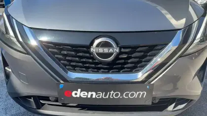 Photo 12 Nissan Qashqai  e-Power 190 ch
