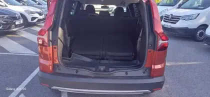 Photo 25 Dacia Jogger  TCe 110 7 places