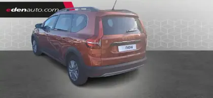 Photo 30 Dacia Jogger  TCe 110 7 places