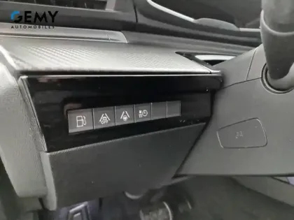 Photo 16 Peugeot 508  SW Hybrid 225 e-EAT8