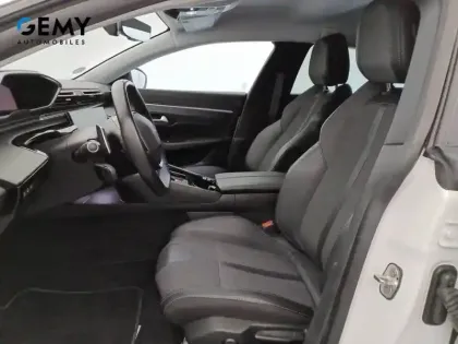 Photo 8 Peugeot 508  SW Hybrid 225 e-EAT8
