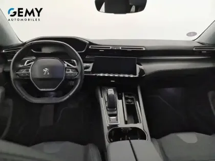 Photo 7 Peugeot 508  SW Hybrid 225 e-EAT8