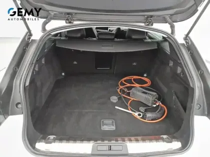 Photo 5 Peugeot 508  SW Hybrid 225 e-EAT8