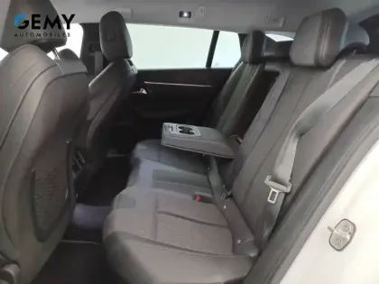Photo 9 Peugeot 508  SW Hybrid 225 e-EAT8