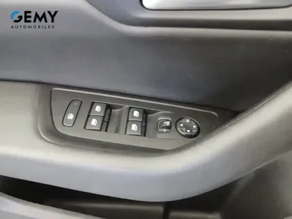Photo 15 Peugeot 508  SW Hybrid 225 e-EAT8