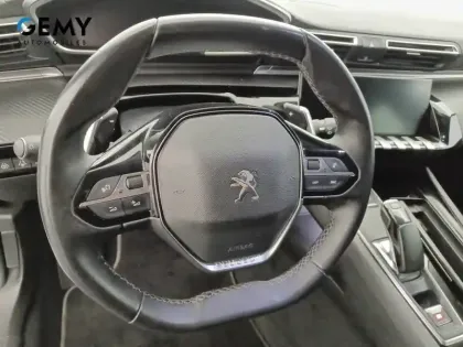 Photo 12 Peugeot 508  SW Hybrid 225 e-EAT8