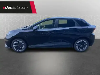 Photo 19 Mg Mg4  Electric 64kWh - 150 kW 2WD