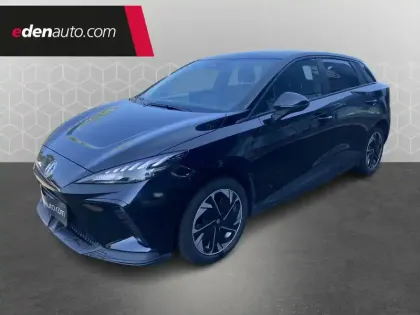 Photo 17 Mg Mg4  Electric 64kWh - 150 kW 2WD