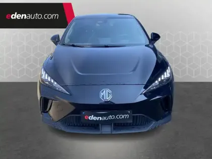 Photo 18 Mg Mg4  Electric 64kWh - 150 kW 2WD