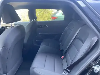 Photo 13 Mg Mg4  Electric 64kWh - 150 kW 2WD