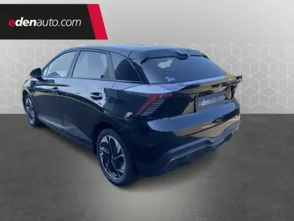 Photo 20 Mg Mg4  Electric 64kWh - 150 kW 2WD
