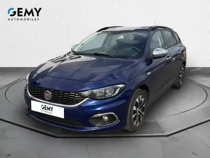 Photo Fiat Tipo Lounge