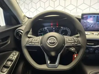 Photo 9 Nissan Juke  DIG-T 114