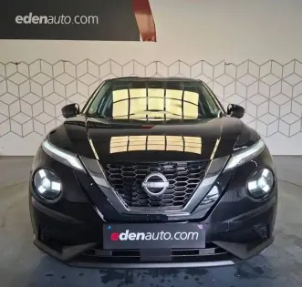 Photo 16 Nissan Juke  DIG-T 114