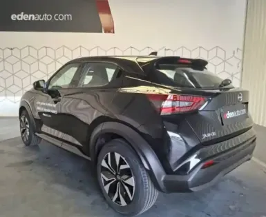 Photo 8 Nissan Juke  DIG-T 114