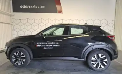 Photo 13 Nissan Juke  DIG-T 114