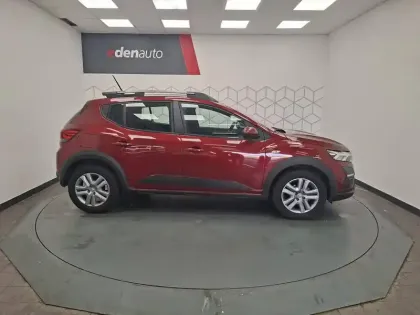 Photo 9 Dacia Sandero  ECO-G 100 - 22